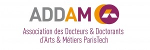 logo ADDAM