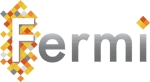logo FERMI