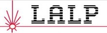 logo LALP